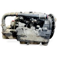 81330016679 Gearbox MAN 81.33001-6679 81330019679 81.33001-9679 8645 6894672 - VOITH
