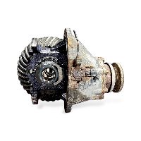 7420701294 Differential, Drive Axle RENAULT TRUCKS Premium, Premium 2 (1996-2014) MERITOR