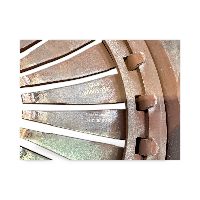 85003117 Clutch Pressure Plate VOLVO 20806453 20725525 20484461 7420812086 B6, B7, B9, B10, B12 bus (1978-2011)