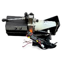 550330 Handikapputrustning, övrigt VOLVO 171751 R932003116 7700-9900 bus (1999-) REXROTH