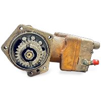 20770303 Air Compressor VOLVO 85000648 85006648 B6, B7, B9, B10, B12 bus (1978-2011)