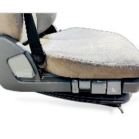 7485131007 Passenger seat, Right RENAULT Premium