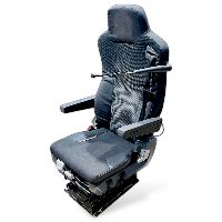 88781006344 Driver seat assembly for MAN LIONS CITY