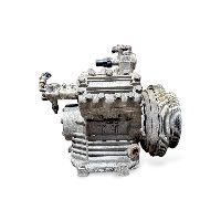 88779706067 Compresseur de climatisation MAN 88.77970-6067 - BOCK
