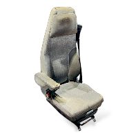 7485131008 Driver's seat, Left ISRI Renault Premium, Midlum