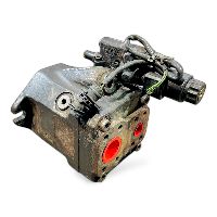 21524794 Hydrauliikkapumppu jäähdytystuulettimelle VOLVO 23024622 7700-9900 bus (1999-)