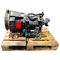 GA766 Gearbox SCANIA 1760373 29535592 P,G,R,T-series (2004-2017) ALLISON