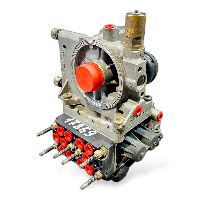 2308777 Air dryer w/ Valve and ECU for SCANIA P,G,R,T/ F,K,N-series