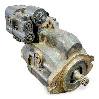 2202323 Cooling fan hydraulic pump SCANIA Bus F, K, N-Series