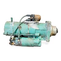 21598446 Motor de pornire VOLVO 21025968 85013135 20563533 21036377 21598436 21598449 22344130 22807178 85000934 85013134 5001866702 7420732977 7421598436 7421598449 7485011316 7485013134 7485013136 20397219 85000148 85021180 7700-9900 bus (1999-) MITSUBI