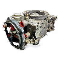 7423166781 Lufttork Air dryer KNORR RENAULT T 1911517