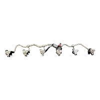 500329301 Frână de evacuare IVECO 504116042 504222833 504047634 504116043 504222834 99478611 504115069 Stralis, Trakker (2002-)