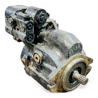 2202323 Cooling fan hydraulic pump SCANIA Bus F, K, N-Series 2182193