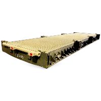 23781228 Radiaator, konditsioneer VOLVO 22306118 23830361 22306119 22301105 B7, B8, B9, B12 bus (2005-)