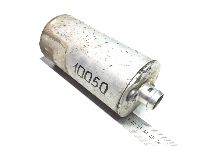 1884085 Air Compressor Resonator SCANIA 1880725 1804899 P,G,R,T-series (2004-2017)