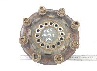 9753340245 Hjulnavsfläns, framaxel VOLVO A9753340245 9753300544 A9753300544 A9753300844 9753300844 3099236 3096220 20817729 FL, FL6, FL7, FL10, FL12, FS718 (1985-2005)