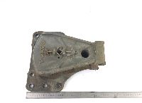 20386197 Luftfjäderhållare drivande axel, höger VOLVO 20386198 FL, FL6, FL7, FL10, FL12, FS718 (1985-2005)
