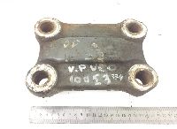 20386194 Fjäderjusteringsskiva drivande axel, vänster VOLVO FL, FL6, FL7, FL10, FL12, FS718 (1985-2005)