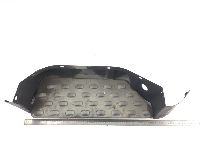 20361952 Viršutinio laiptelio komplektas, dešinė pusė VOLVO 20400100 20361960 FL, FL6, FL7, FL10, FL12, FS718 (1985-2005)