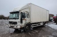 VOLVO 220hp (01.00-) 5480cm3 162kw
