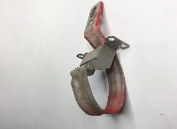 1623379 Cabin Storage Compartment Lid Hinge VOLVO 8189798 FH12, FH16, NH12, FH, VNL780 (1993-2014)