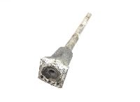 20466895 Dubļusarga kronšteins, Dzenošais tilts, aizmugure labā puse VOLVO 20382890 3197851 3987252 FH12, FH16, NH12, FH, VNL780 (1993-2014)