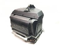 20556768 Kabinos šildymo-vėsinimo radiatorių ir korpuso komplektas VOLVO 20853478 21272395 21062202 FH12, FH16, NH12, FH, VNL780 (1993-2014) BEHR