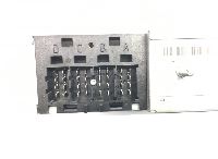 02S011 Colector de taxe VOLVO 2S012 022698 FH12, FH16, NH12, FH, VNL780 (1993-2014) GRUNDIG