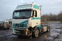 VOLVO 460hp (01.02-) 12100cm3 338kw