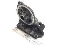1502757 Oil filter bracket SCANIA 1437778 K-Series (2016-)