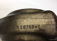 20876840 Kolvstång VOLVO 85001362 7420876840 85007362 23101404 21679232 FH12, FH16, NH12, FH, VNL780 (1993-2014)