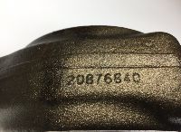 20876840 Kolvstång VOLVO 85001362 7420876840 85007362 23101404 21679232 FH12, FH16, NH12, FH, VNL780 (1993-2014)