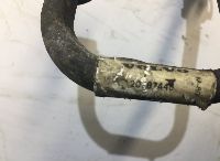20787443 Klimaleitung vom Kondensator zum Kompressor VOLVO 20443476 20540042 FH12, FH16, NH12, FH, VNL780 (1993-2014)