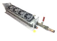 1781862 Set de radiator-ventilator pentru încălzirea cabinei SCANIA K-Series (2016-)