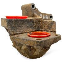 1489900 Suport pentru supapă EGR EGR Valve Bracket D9 / DC12 / DT12 SCANIA L, P, G, R, T, F, K, N 1489900 EGR Valve Bracket  D9 / DC12 / DT12 SCANIA L, P, G, R, T-Series Bus F, K, N- Series