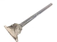 21090272 Soporte de guardabarros, eje trasero izquierdo VOLVO 21213202 22192015 7421213202 7421090272 7422192015 FH12, FH16, NH12, FH, VNL780 (1993-2014)