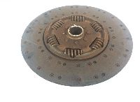 1878006129 Clutch Disc VOLVO 21593944 21615194 21539802 20566389 20484468 21587950 21527813 85000625 85003903 7420725523 7420707025 FH12, FH16, NH12, FH, VNL780 (1993-2014) SACHS