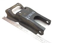 21507833 Shock Absorber Bracket, Front Axle Upper Right VOLVO 3197808 FH12, FH16, NH12, FH, VNL780 (1993-2014)