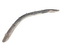 20529684 Mudguard Extension, Right VOLVO 3175934 FH12, FH16, NH12, FH, VNL780 (1993-2014)