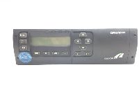 02S011 Colector de taxe VOLVO 2S012 022698 FH12, FH16, NH12, FH, VNL780 (1993-2014) GRUNDIG
