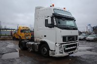VOLVO 460hp (01.05-) 12800cm3 338kw