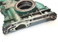 20859343 Engine Oil Pump Oil Pump Front Cover VOLVO FL, FE