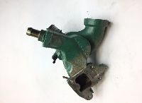 20832618 Termostato korpusas VOLVO 21142074 21463796 21198277 21463799 FL, FE (2005-2014)