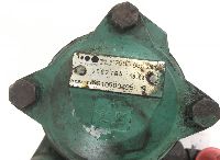 20722311 Oljepump för servostyrning VOLVO 5010600495 FL, FE (2005-2014) ZF