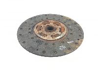 1878008459 Sankabos diskas VOLVO 20812690 85000793 85013808 21108966 7421074308 7420998295 850006793 FL, FE (2005-2014)