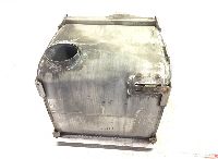 0044908014 Ljuddämpare MERCEDES-BENZ 0004904614 A0004904614 0014900414 A0014900414 A004490414 0024900414 A0024900414 0054906114 A0044908014 A0054906114 Axor, Actros MP1, MP2, MP3 (1996-2014)