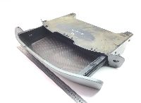 9436800152 Sertar de bord, închis MERCEDES-BENZ A9436800152 Axor, Actros MP1, MP2, MP3 (1996-2014)