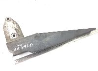 9436660778 Soporte de la placa del escalÃ³n inferior, derecho MERCEDES-BENZ A9436660778 Axor, Actros MP1, MP2, MP3 (1996-2014)