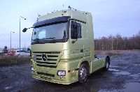 MERCEDES-BENZ 440hp (01.02-12.14) 11946cm3 320kw