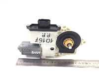 81286016138 Silnik regulatora szyby, prawy MAN 81.28601-6138 81.25970-6108 81259706108 TGL, TGM, TGS, TGX (2005-2021) KÜSTER
